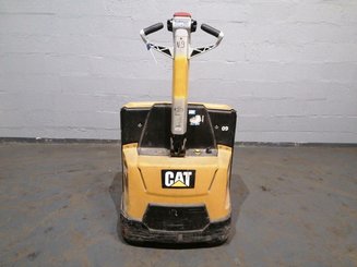 Niederhubwagen mit Deichsel Caterpillar NPP20N2 - 3