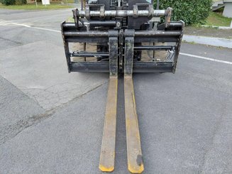 4-Rad Gabelstapler Hangcha J4W100 - 8