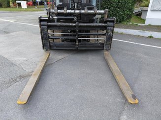4-Rad Gabelstapler Hangcha J4W100 - 7