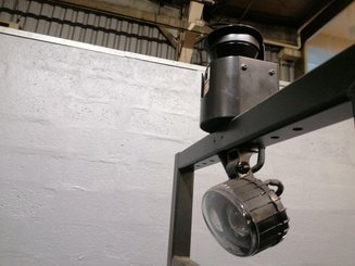 Terminaltraktoren Crown TC3000 - 10