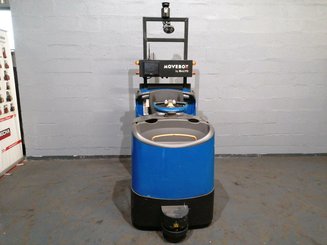 Terminaltraktoren Crown TC3000 - 7