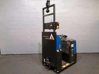 Terminaltraktoren Crown TC3000 - 4