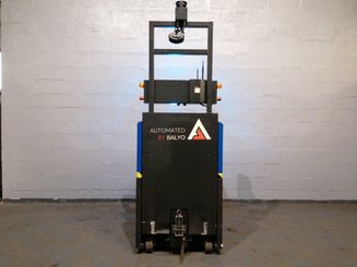 Terminaltraktoren Crown TC3000 - 3
