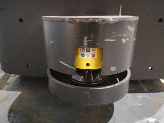 Terminaltraktoren Crown TC3000 - 11