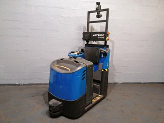Terminaltraktoren Crown TC3000 - 1