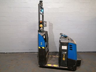 Terminaltraktoren Crown TC3000 - 5