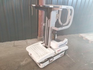 Senkrechtlift Bravi Lui SPIN GO - 2
