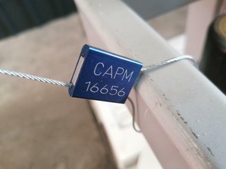 Senkrechtlift Bravi Lui SPIN GO - 9