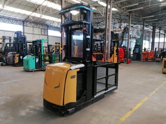 Hochhub-Kommissionierer Caterpillar NOH10N - 2