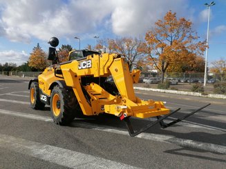 Teleskoplader JCB 540-180