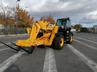 Teleskoplader JCB 540-180