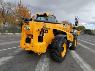 Teleskoplader JCB 540-180