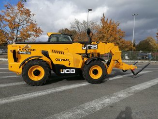 Teleskoplader JCB 540-180