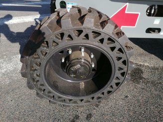 Gelenkarbeitsbühne Haulotte HA16RTJ PRO