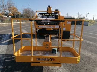 Gelenkarbeitsbühne Haulotte HA16RTJ PRO