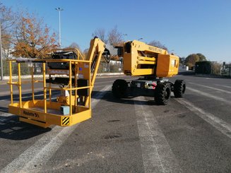Gelenkarbeitsbühne Haulotte HA16RTJ PRO