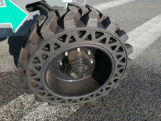 Gelenkarbeitsbühne Haulotte HA16RTJ PRO