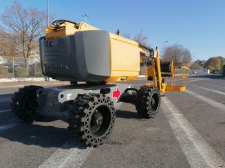 Gelenkarbeitsbühne Haulotte HA16RTJ PRO