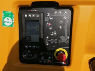 Gelenkarbeitsbühne Haulotte HA16RTJ PRO
