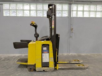 Hochhubwagen mit Deichsel Yale MS12X