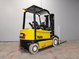 Elektrostapler Yale ERP30 ALF
