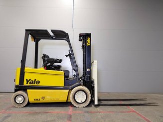 Elektrostapler Yale ERP30 ALF