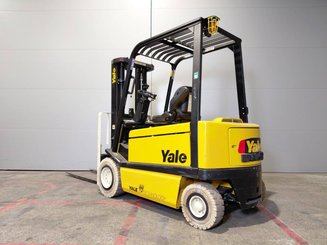 Elektrostapler Yale ERP30 ALF - 3