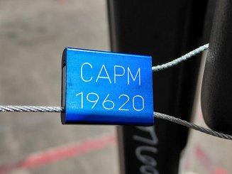 Elektrostapler Yale ERP30 ALF - 10