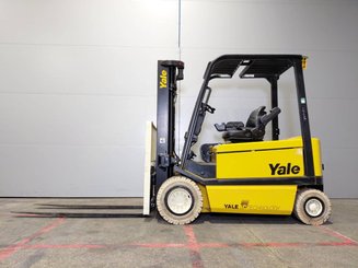 Elektrostapler Yale ERP30 ALF - 2