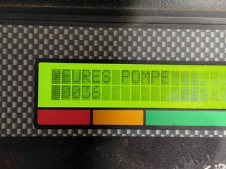 Elektrostapler Yale ERP30 ALF - 9