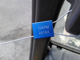 Gasstapler Yale GLP20SVX-VALUE - 14