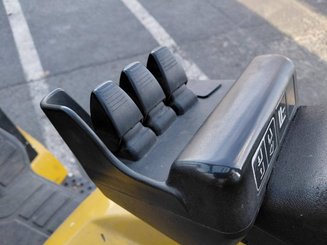 Gasstapler Yale GLP20SVX-VALUE - 8