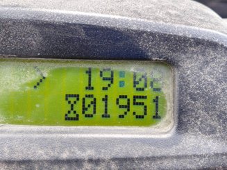 Gasstapler Yale GLP20SVX-VALUE - 13