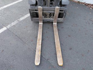 Gasstapler Yale GLP20SVX-VALUE - 6