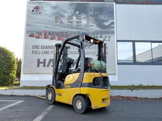 Gasstapler Yale GLP20SVX-VALUE - 3