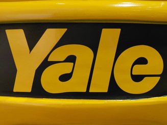 Elektrostapler Yale ERP16VT SWB