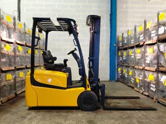Elektrostapler Yale ERP16VT SWB