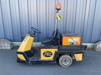 Schlepper Spijkstaal 210 - 1
