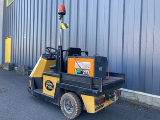 Schlepper Spijkstaal 210