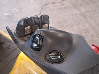 Elektrostapler Yale ERP16VF LWB