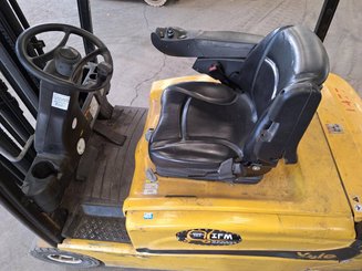 Elektrostapler Yale ERP16VF LWB - 5
