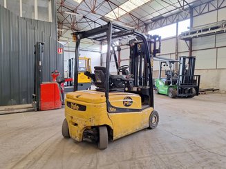Elektrostapler Yale ERP16VF LWB - 2