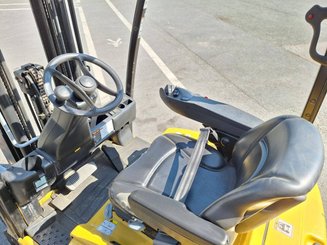Elektrostapler Yale ERP16VT SWB