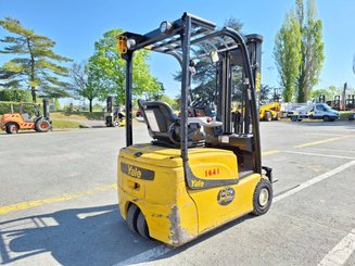 Elektrostapler Yale ERP16VT SWB