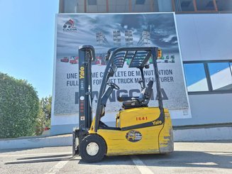 Elektrostapler Yale ERP16VT SWB