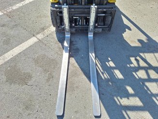 Elektrostapler Yale ERP16VT SWB