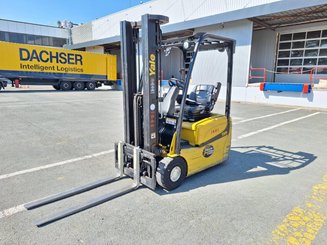 Elektrostapler Yale ERP16VT SWB