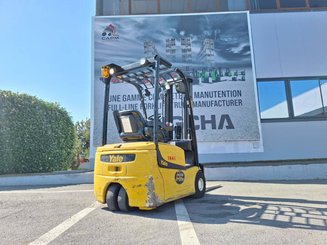 Elektrostapler Yale ERP16VT SWB - 4