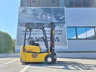 Elektrostapler Yale ERP16VT SWB - 5