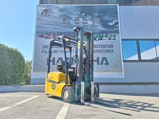Elektrostapler Yale ERP16VT SWB
